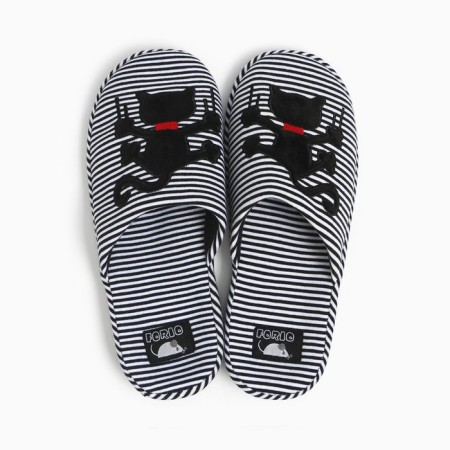 Women's slippers, size 38-1