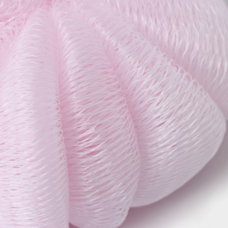 Warrous body shell Cupellia spa, 46 gr, pink color-2
