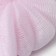 Warrous body shell Cupellia spa, 46 gr, pink color