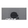 Maunfeld Crosby Power 60, 1050 m3/h, 3 modes, black