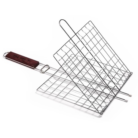 Hot Pot Grille, universal small, 43 (+4) x23x23 cm