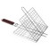 Hot Pot Grille, universal small, 43 (+4) x23x23 cm