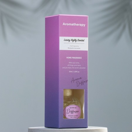 The aromatic diffuser "Romantic Encounter", 50 ml-2