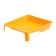 Bath Maular tundra, 270 x 260 mm, plastic