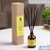 Diffusor aromatic pineapple and vanilla (PineApple & Vanilla)