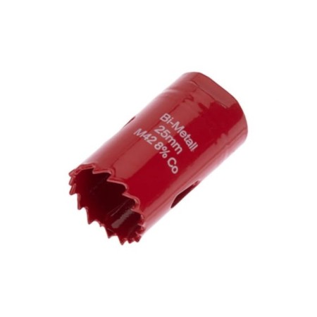 REXANT crown Bimetallic, 50 mm, d = 25mm-1