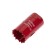 REXANT crown Bimetallic, 50 mm, d = 25mm