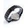 Men's wrist watches, l-26 cm, d dial 4.3 cm
