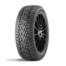 Шина зимняя шипованная DOUBLESTAR DW01 205/60 R16 92T