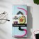 Sports headphones "Avocordio", model W-30