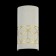 Bra Maytoni H223-WL-01-G, 1CHE14, 40W, 10.1x12.2x23.9 cm, color gold