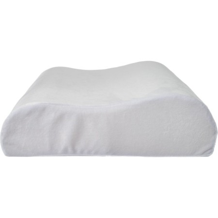 Bradex's memory pillow “Healthy sleep” 30x50 cm-1