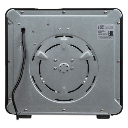Drywall for vegetables and fruits JVC JK-FD801, 600 W, 7 tiers-6