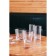 Glass glass "Runo", 330 ml