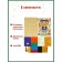 Wooden application "Kitik"