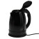 Electric kettle Homestar HS-1010, metal, 1.8 l, 1500 watts, black