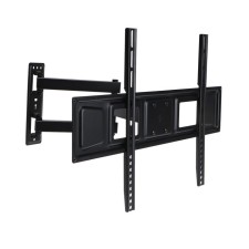 Кронштейн для телевизора Home REXANT, до 35 кг,37"-70", настенный, поворот и наклон,2 колена