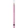 Eye pencil Love Generation, saturated, tone 01 black, 1.2 g