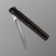 Folding Komar knife 21.6cm, blade 95mm/2.6mm