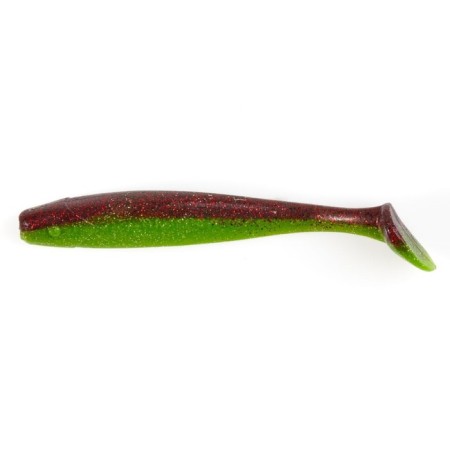 Vibro -highs edible LJ Pro Series Minnow 5.5in (13.90)/T44 4pcs.-1