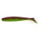 Vibro -highs edible LJ Pro Series Minnow 5.5in (13.90)/T44 4pcs.