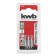 Bit KWB Industry, PZ1, 25 mm, steel TQ60, 3 pcs