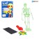 Set for experiments "Human Body"
