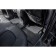 Rubber rugs ’grid’ for Kia Sportage, 2010-2015