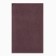 Terry "pattern", brown color, 70x130 cm, cotton, 450g/m