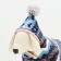 Zimovye jumpsuit for animals "Scandinavia", S (DS 20-22, OG 32-34, Osh 26 cm), mix