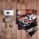 Set of Gift Ethel Strong, towel 70x146cm and accessories
