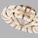 Cell chandelier Mirage Led 104W 5646lm