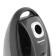 Vacuum cleaner Panasonic MC-CG715 K, bag, 2100 watts, 6 l, 65 dB, cord 5 m, black