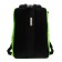 Youth backpack Grizzly, 43 x 29 x 15 cm, ergonomic back, laptop department