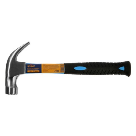 Hammer-Gvvododer Tundra, Board with Magnit, Fiberglass 2k Handle, 750 g-1