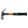 Hammer-Gvvododer Tundra, Board with Magnit, Fiberglass 2k Handle, 750 g