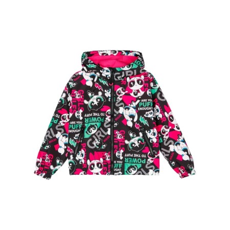 Ветровка для девочки PlayToday, рост 128 см-5