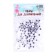 Set "Mini Eyes" 130 pcs, size 1 pc 0.6x0.6