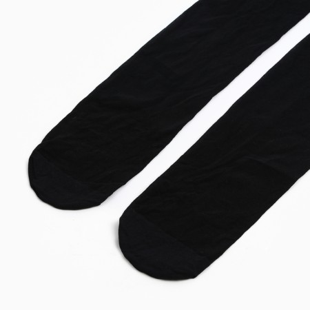Women's tights Rosita Viva 20, Black color, size 2-1