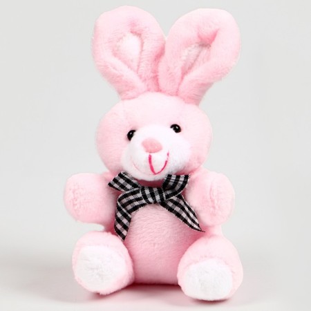 Soft toy Advent "Bunny"-3