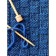 Knitting patterns on knitting needles. Big illustrated encyclopedia. 500 patterns. L.