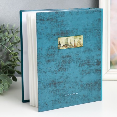 Photo album "Travel" "50 sheet 200 photos 10x15 cm-1