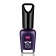 Nail varnish KISS "Summer Black Blackberry", 8 ml
