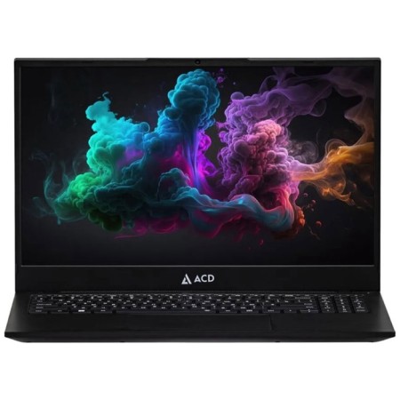 ACD 15S G3 AH15SI3362WB laptop, black