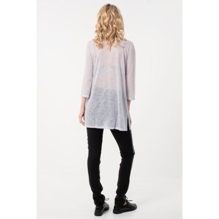 Women's tunic Wisell M5-4231, size 46-3