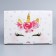 Box Gift team, packaging, “unicorn”, 22 x 15 x 10 cm
