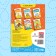 The reusable book with the marker "Paths and Paths", 12 p.