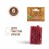 Titbit Crazy Bit brushing meat sticks for small dogs, with beef, 6 pcs, 50 g