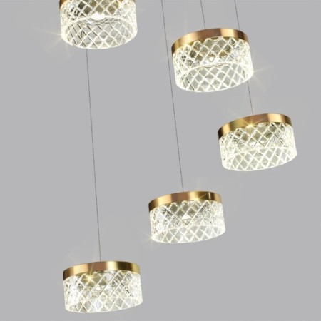 Chase Fivre LED 30W 4000k 1958lm-4