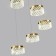 Chase Fivre LED 30W 4000k 1958lm